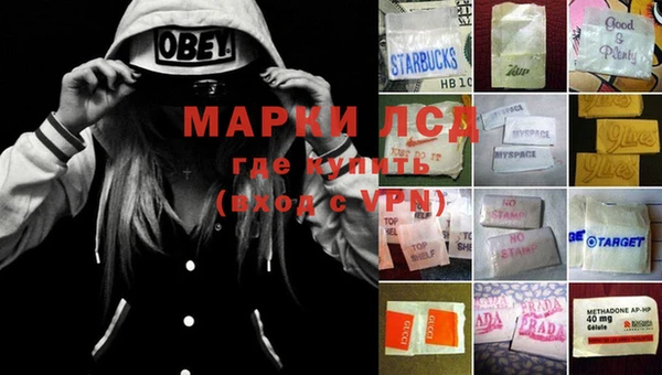 прущие крисы Покачи