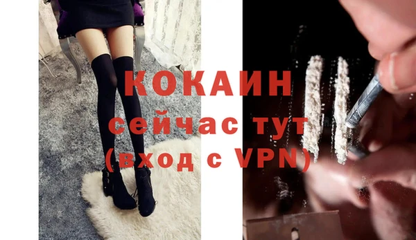 прущие крисы Покачи